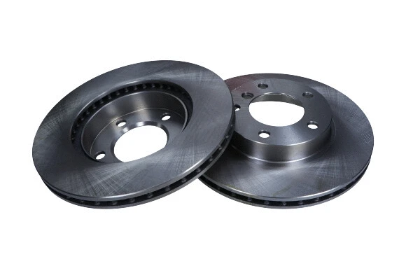 Stabdžių diskas MAXGEAR 19-0690