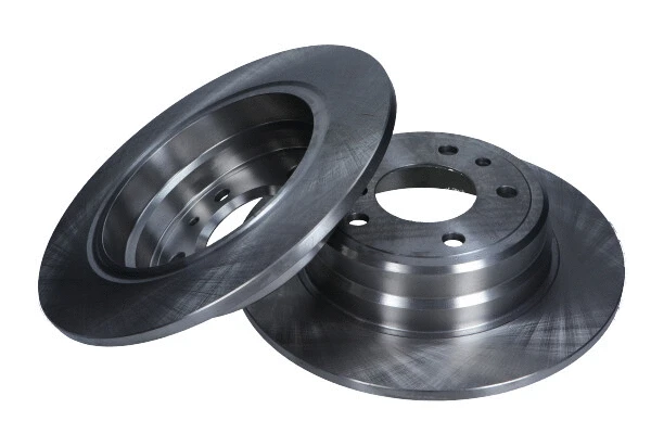 Stabdžių diskas MAXGEAR 19-0694