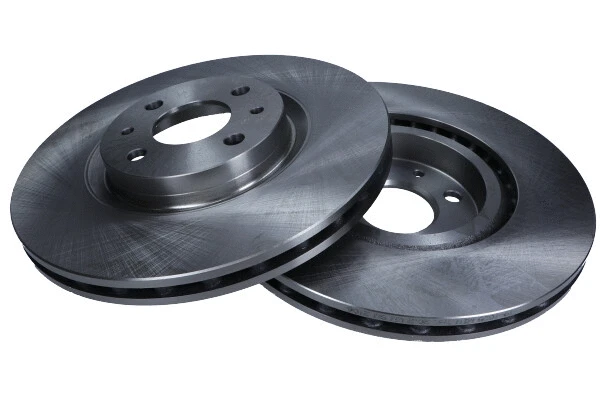 Stabdžių diskas MAXGEAR 19-1025