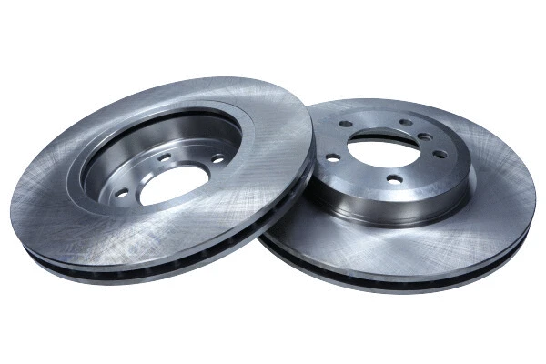 Stabdžių diskas MAXGEAR 19-1033