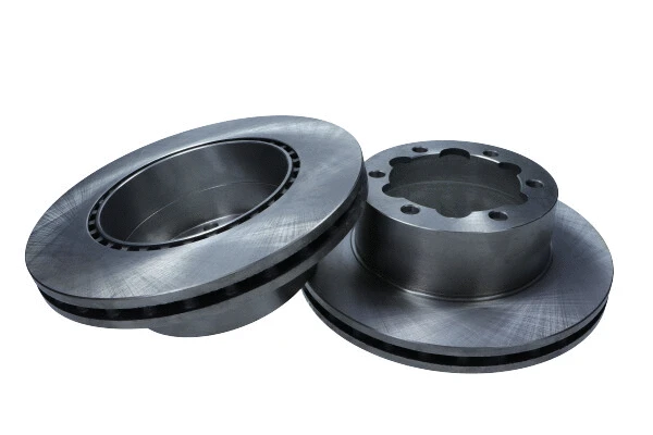 Stabdžių diskas MAXGEAR 19-1051