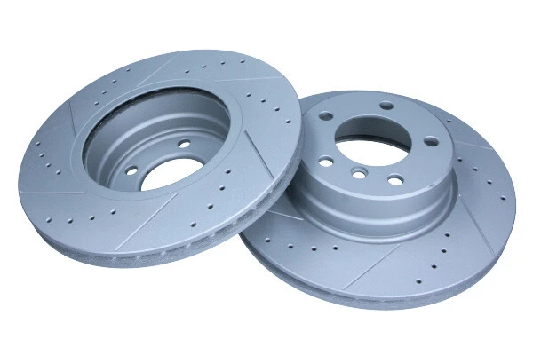 Stabdžių diskas MAXGEAR 19-1053SPORT