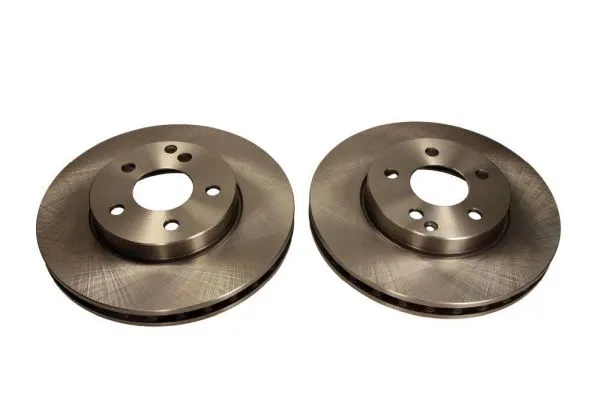 Stabdžių diskas MAXGEAR 19-1260