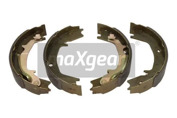 Rankinio stabdžio trinkelių komplektas MAXGEAR 19-2052