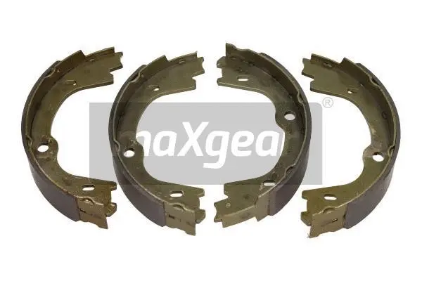 Rankinio stabdžio trinkelių komplektas MAXGEAR 19-2057