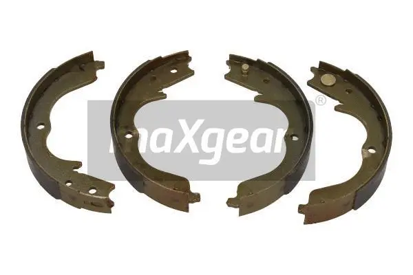 Rankinio stabdžio trinkelių komplektas MAXGEAR 19-2065