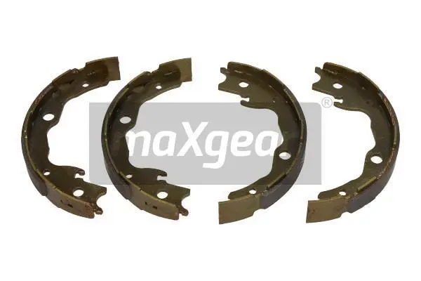 Rankinio stabdžio trinkelių komplektas MAXGEAR 19-2066