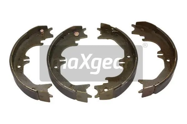 Rankinio stabdžio trinkelių komplektas MAXGEAR 19-2084