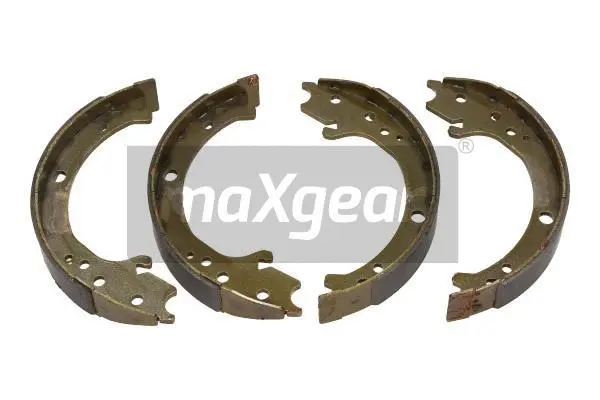 Rankinio stabdžio trinkelių komplektas MAXGEAR 19-2099