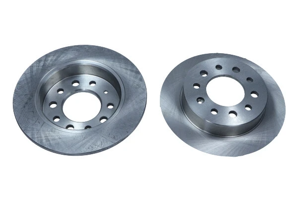 Stabdžių diskas MAXGEAR 19-2381