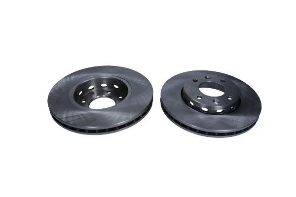 Stabdžių diskas MAXGEAR 19-2479