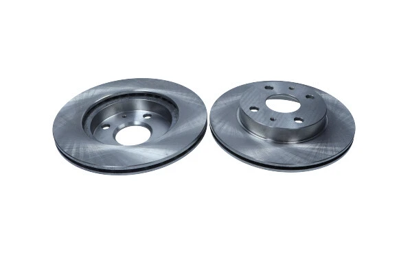 Stabdžių diskas MAXGEAR 19-2480