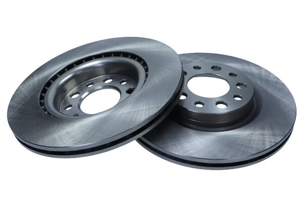 Stabdžių diskas MAXGEAR 19-2484