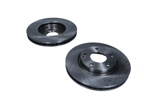 Stabdžių diskas MAXGEAR 19-2508