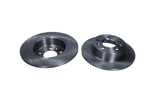 Stabdžių diskas MAXGEAR 19-2596