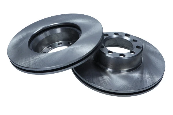 Stabdžių diskas MAXGEAR 19-2699