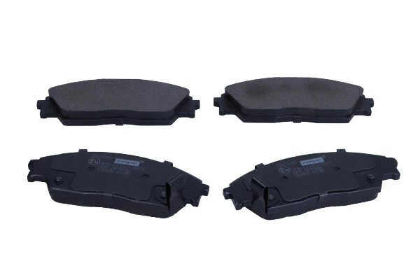 Diskinių stabdžių trinkelių rinkinys MAXGEAR 19-3103