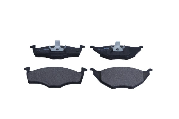 Diskinių stabdžių trinkelių rinkinys MAXGEAR 19-3130