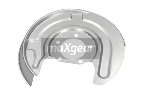 Stabdžių disko apsauginis skydas MAXGEAR 19-3247