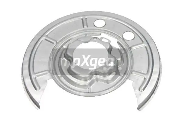 Stabdžių disko apsauginis skydas MAXGEAR 19-3254