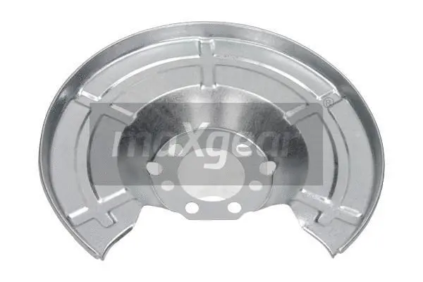Stabdžių disko apsauginis skydas MAXGEAR 19-3263