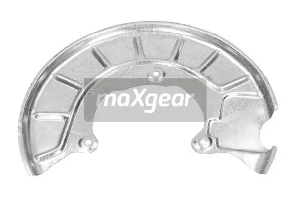 Stabdžių disko apsauginis skydas MAXGEAR 19-3269