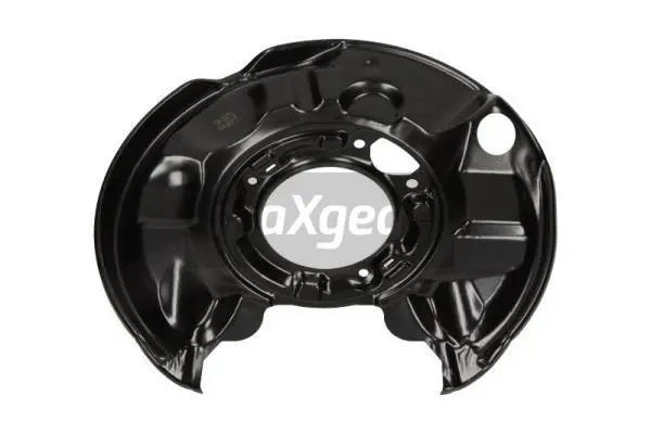 Stabdžių disko apsauginis skydas MAXGEAR 19-3272