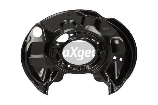 Stabdžių disko apsauginis skydas MAXGEAR 19-3273