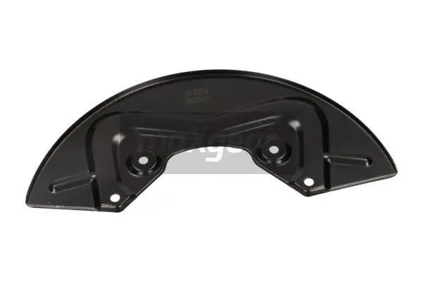 Stabdžių disko apsauginis skydas MAXGEAR 19-3274