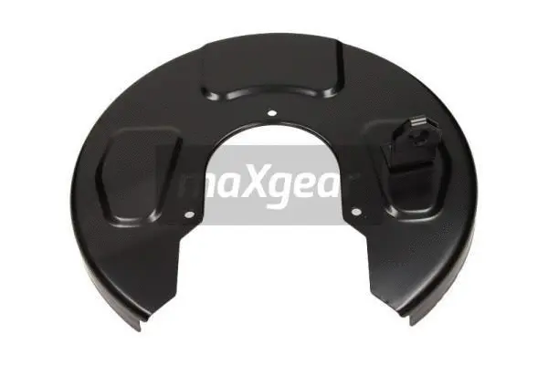 Stabdžių disko apsauginis skydas MAXGEAR 19-3276
