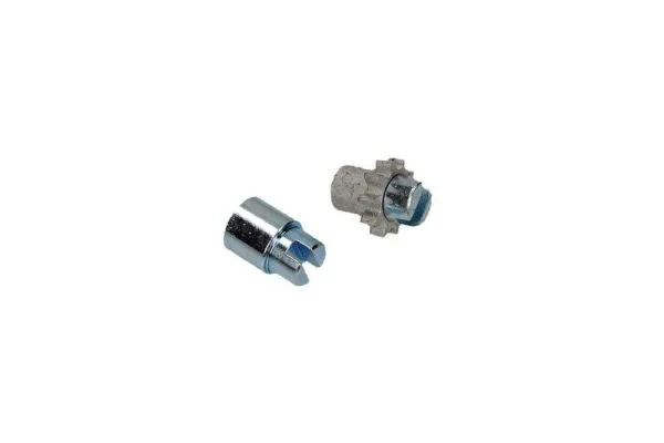 Stovėjimo stabdžių trinkelių priedų komplektas MAXGEAR 19-3286
