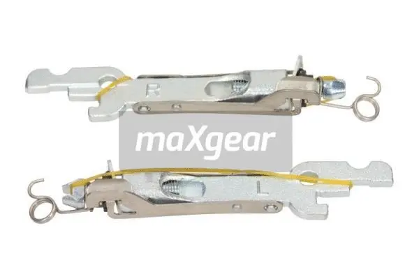 Būgninio stabdžio reguliatorių komplektas MAXGEAR 19-3317