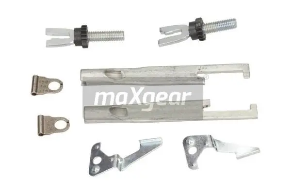 Būgninio stabdžio reguliatorių komplektas MAXGEAR 19-3318