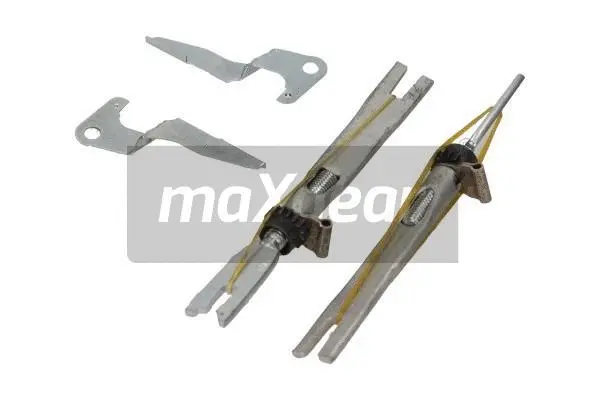 Būgninio stabdžio reguliatorių komplektas MAXGEAR 19-3329