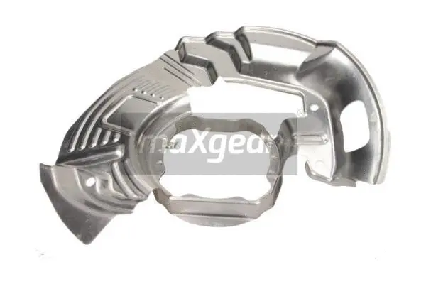 Stabdžių disko apsauginis skydas MAXGEAR 19-3421