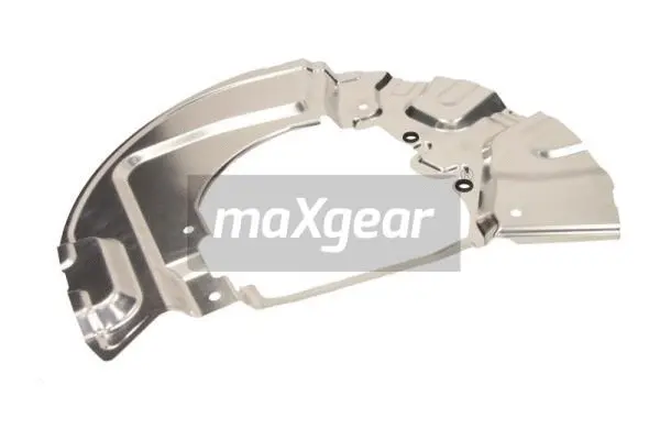 Stabdžių disko apsauginis skydas MAXGEAR 19-3422