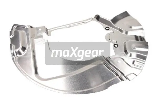 Stabdžių disko apsauginis skydas MAXGEAR 19-3423