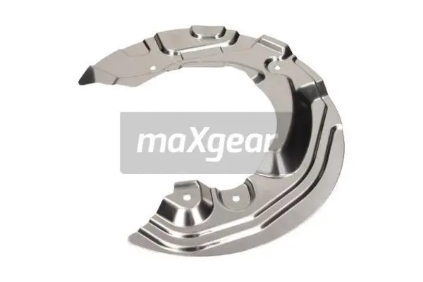 Stabdžių disko apsauginis skydas MAXGEAR 19-3424