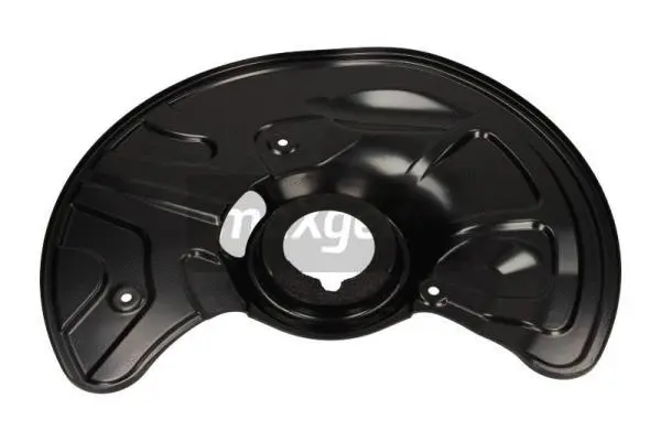 Stabdžių disko apsauginis skydas MAXGEAR 19-3439