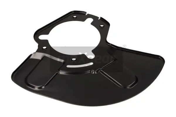 Stabdžių disko apsauginis skydas MAXGEAR 19-3440
