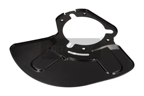 Stabdžių disko apsauginis skydas MAXGEAR 19-3441