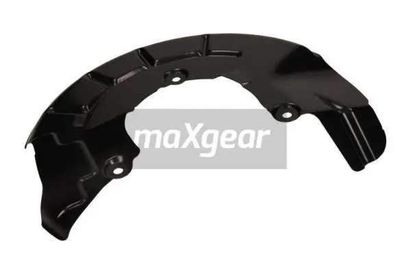 Stabdžių disko apsauginis skydas MAXGEAR 19-3450