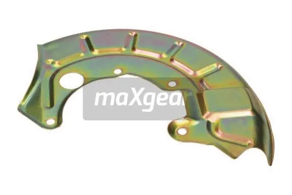 Stabdžių disko apsauginis skydas MAXGEAR 19-3452