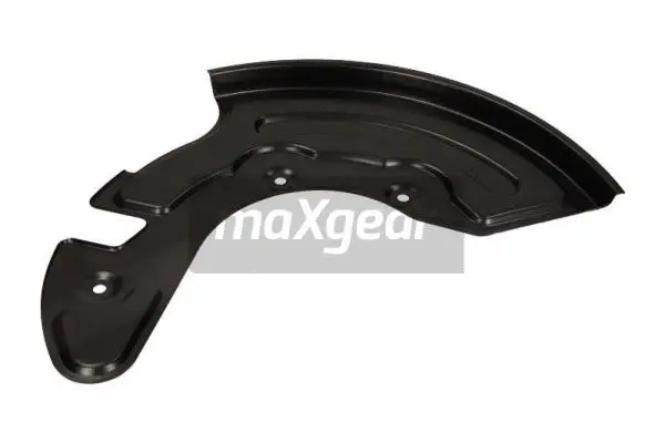 Stabdžių disko apsauginis skydas MAXGEAR 19-3453