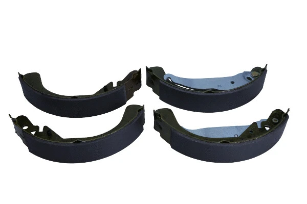 Stabdžių trinkelių komplektas MAXGEAR 19-3473