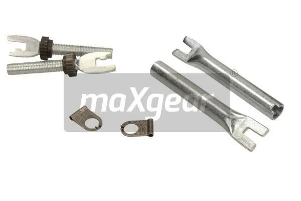 Būgninio stabdžio reguliatorių komplektas MAXGEAR 19-3575