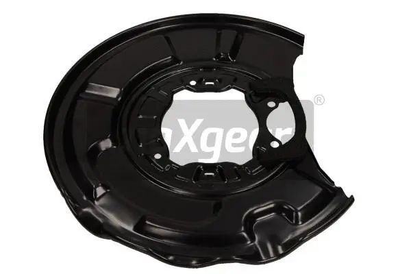 Stabdžių disko apsauginis skydas MAXGEAR 19-3582