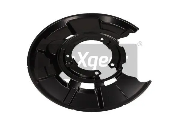 Stabdžių disko apsauginis skydas MAXGEAR 19-3585