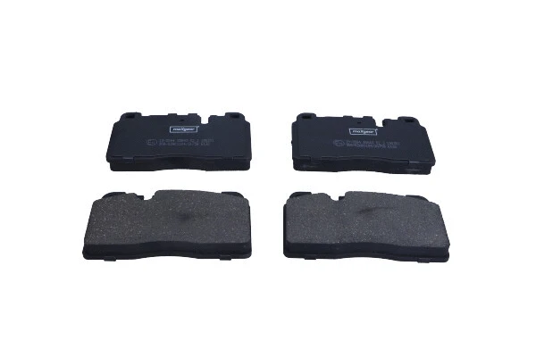 Diskinių stabdžių trinkelių rinkinys MAXGEAR 19-3594