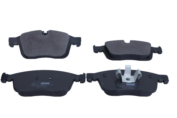 Diskinių stabdžių trinkelių rinkinys MAXGEAR 19-3616